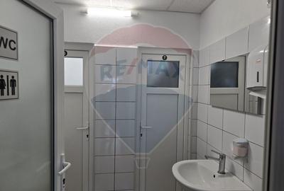 Spațiu industrial, de 600 mp, în Cârcea - 5