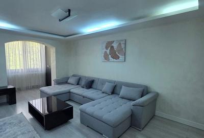Apartament cu 3 camere în Burdujeni - 10