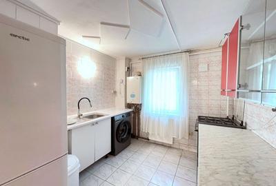 PROPRIETAR Inchiriere 3 camere bloc reabilitat Balotesti - 16