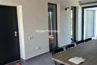 Vanzare casa la cheie Chitila, Mogosoaia,  Bradului, noua - 8