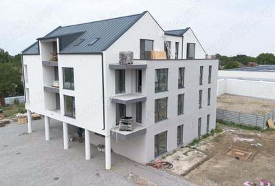 Apartament cu 3 camere - str Mile Carpinesan - 9