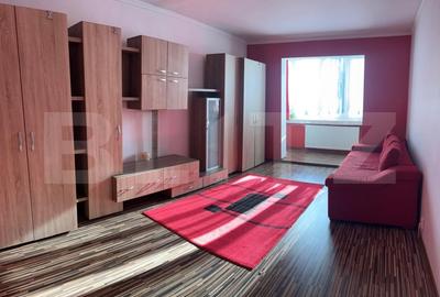Apartament de inchiriat, 2 camere  decomandate  54 mp + garaj, B-dul Pandurilor - 2