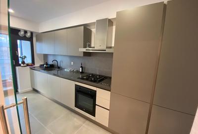 Victoriei / Petru Rareș Loft / Parcare Inclusa - 11