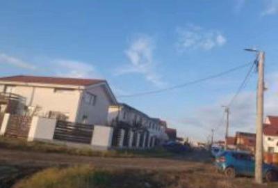 Teren intravilan 274 mp Mosnita Noua, Jud Timis 28.03 - 1