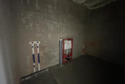 Duplex cu 3 camere cu Canalizare în Cristian - 10