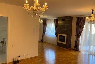 Apartament cu 3 camere decomandat în Pipera - 3