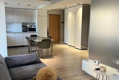 Apartament OTOPENI Central 3 camere LUX, parcare SUBTERANA - 12