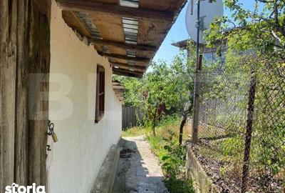 Casă cu 2 camere cu Teren 9500 Mp în Darova - 4