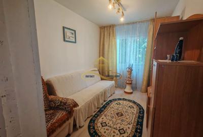 Apartament cu 3 camere decomandat, mobilat în Alexandru cel Bun - 21