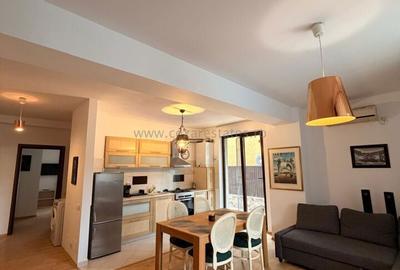 Apartament cu 2 camere în Central - 1