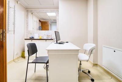 Spațiu comercial, de 602 mp, în Medicină - 8