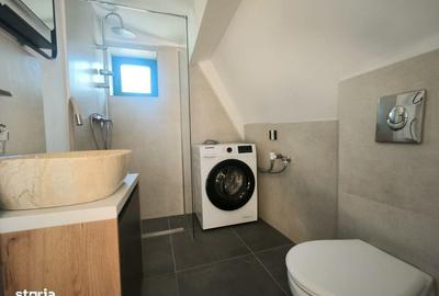 Garsonieră în Central