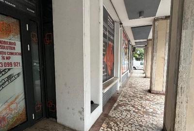 Spatiu comercial B-ra Calarasilor/B-dul Dorobantilor - 2