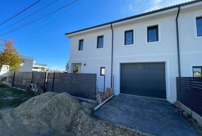 Duplex cu 5 camere cu Teren 440 Mp în Ghiroda - 1