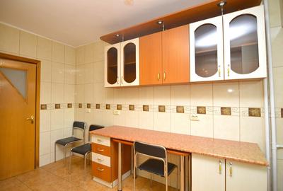 INCHIRIERE APARTAMENT 4 CAMERE UNIRII - METROU UNIRII - 10