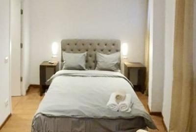 APARTAMENT RENOVAT DE LA 0 IN IMOBIL SOLID - RETRAS DE LA STRADA - PIATA ROMANA - 5