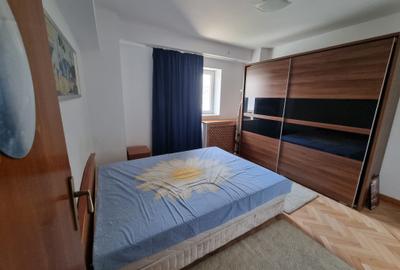 Apartament cu 2 camere Bdul Burebista- Piata Alba Iulia