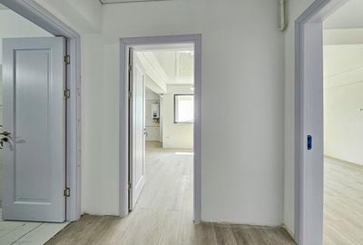 Apartament cu 2 camere decomandat în ICIL - 3