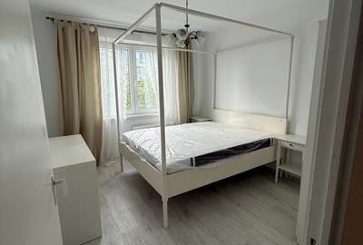 Apartament cu 3 camere în Militari
