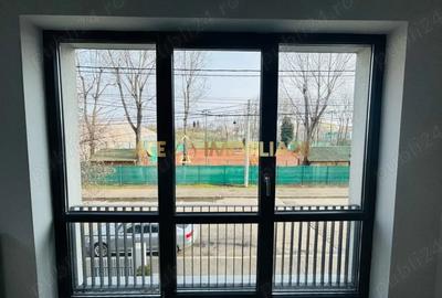 Apartament cu 4 camere semidecomandat, mobilat în Crângași - 3