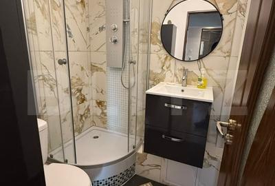 Apartament 3 camere, 70 mp, modern, parcare, zona Iulius Mall/FSEGA - 11