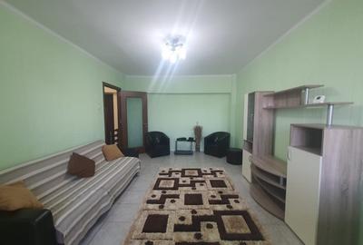 DACIA-APARTAMENT CU 2 CAMERE MOBILAT CENTRALA GAZE - 1