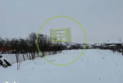 Teren de 1284 mp, în Cojocna - 7