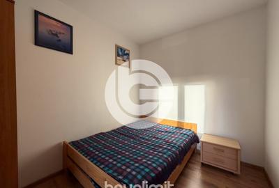 Apartament 2 camere - Etaj 1 - Vasile Aron - 5