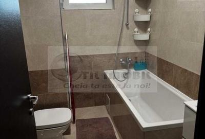 Ap 2 camere - Zona Tatarasi- Complex Evergreen Towers - 7