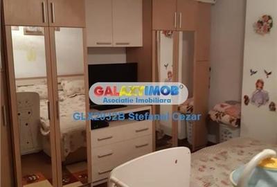 Apartament Spatios Cochet Militari Residence - 3