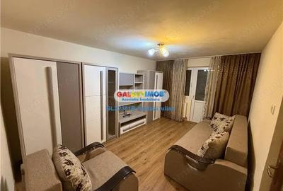 Apartament cu 2 camere decomandat în Lujerului