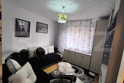 Apartament 2 camere, decomandat, 55 mp, zona Calea Bucuresti - 2