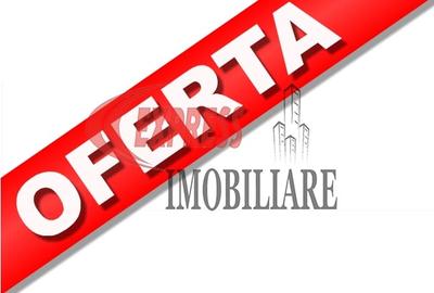 Apartament cu 2 camere decomandat în Nicolae Grigorescu