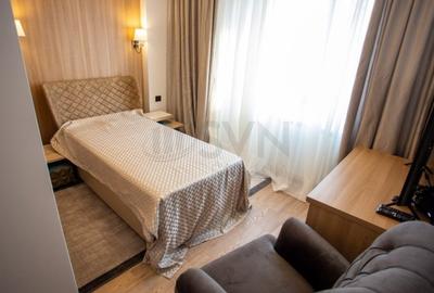 Apartament cu 4 camere decomandat în Herăstrău - 8