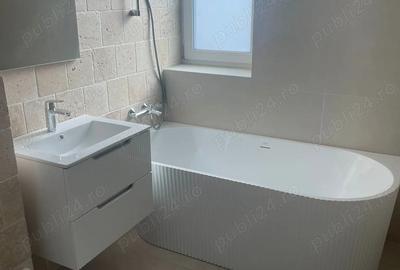 Apartament cu 2 camere decomandat în Mehala - 3