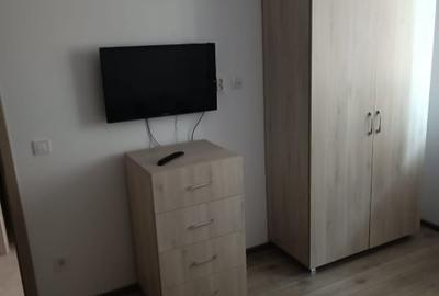 Garsonieră decomandată, mobilată în Valea Adâncă - 2