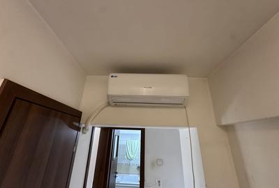 Apartament cu 2 camere decomandat în Tomis II - 15