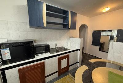 Apartament practic, 42 mp utili plus balcon, decomandat - Girocului - 3