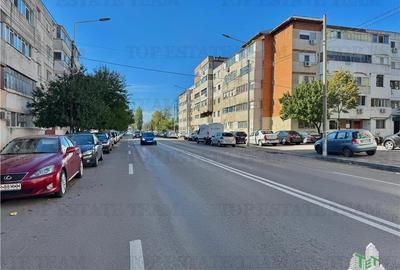 Teren  industrial de vanzare pentru hale in Braila / aproape de Drumul Express / Teren  industrial de vanzare pentru hale in Braila / aproape de Drumul Express / - 3