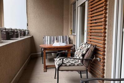 Apartament cu 3 camere decomandat în Mărășești - 7