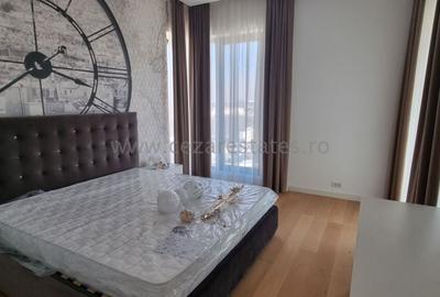 ONE HERASTRAU PARK APARTAMENT 4 CAMERE  LUX | 2 LOCURI PARCARE - 18