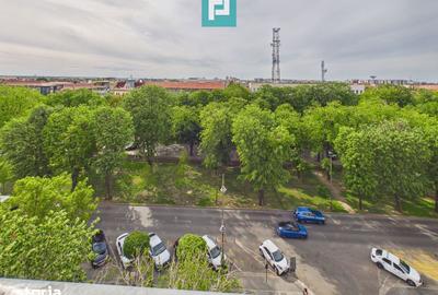 Apartament cu 3 camere, mobilat în Central - 8