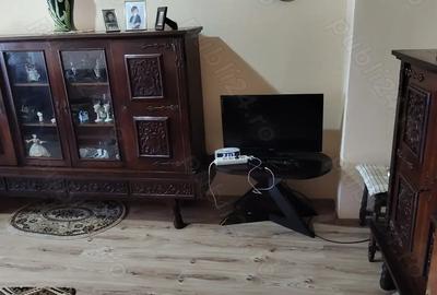 Vand apartament 3 camere central - 8