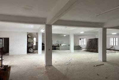 Spațiu comercial, de 583 mp, în Central - 3
