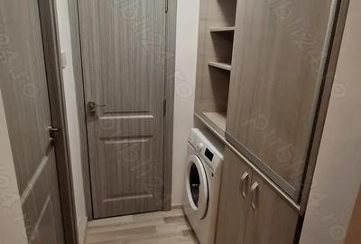 2 camere Brancoveanu,Aleea Huedin - 9