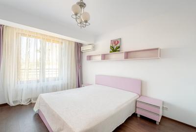3 Camere | Laminorului | Bucurestii Noi | Metrou - 1