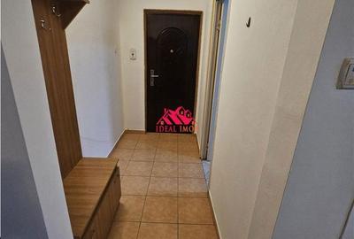 Apartament cu 2 camere semidecomandat în Letea - 5