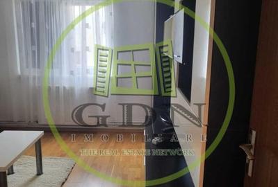 Garsoniera de inchiriat, 32 mp utili -zona Ștrand II - 3