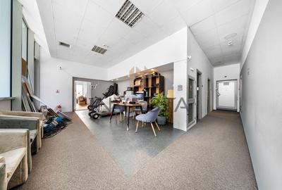 Spatiu comercial de inchiriat – 235 mp in Centrul Clujului - 12