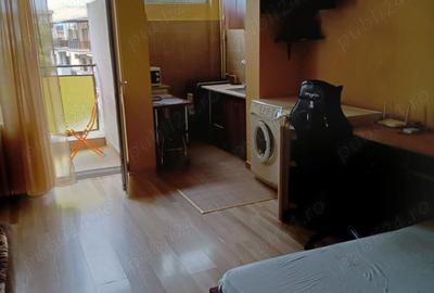 Pf inchiriez garsoniera centrala in Cluj, zona Titulescu - 1